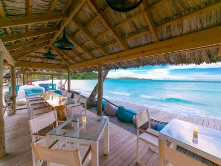 Le Duc de Praslin Hotel & Villas 9