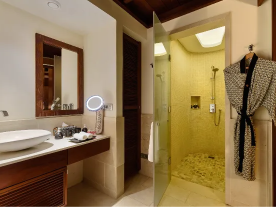 Le Jadis Beach Resort & Wellness 1