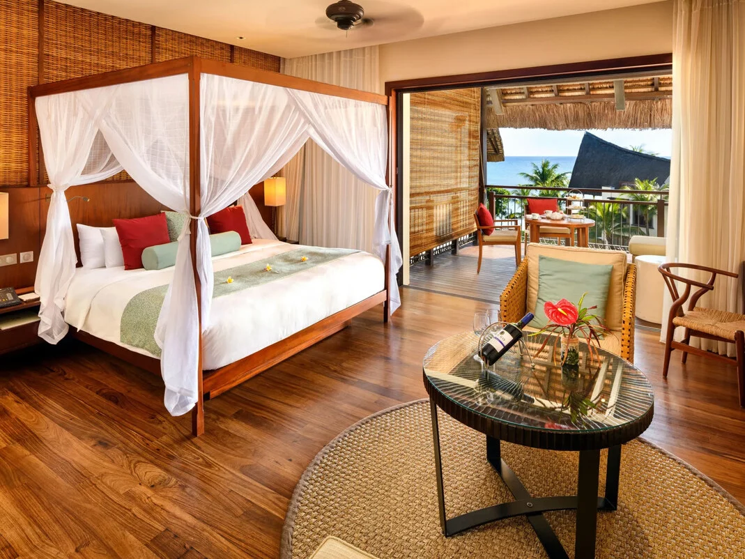 Le Jadis Beach Resort & Wellness 21