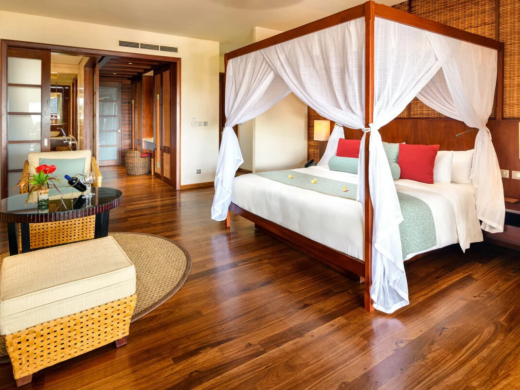 Le Jadis Beach Resort & Wellness 8