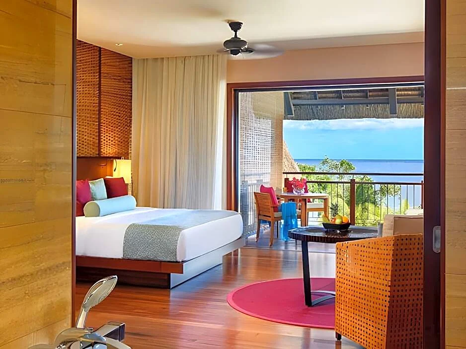 Le Jadis Beach Resort & Wellness 44