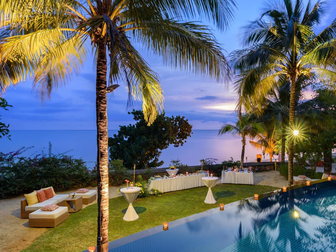 Le Jadis Beach Resort & Wellness 45