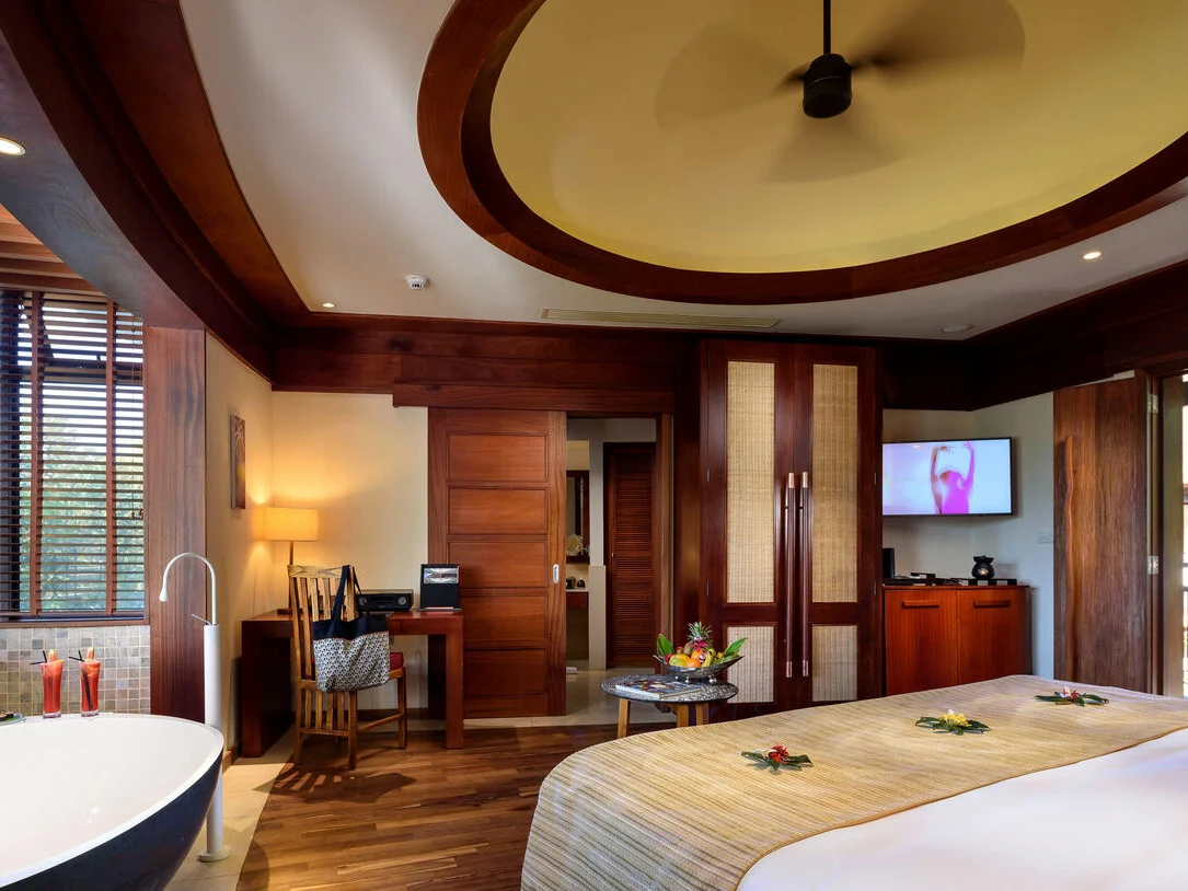 Le Jadis Beach Resort & Wellness 43