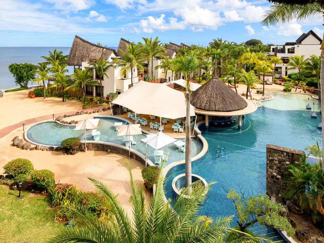 Le Jadis Beach Resort & Wellness 24