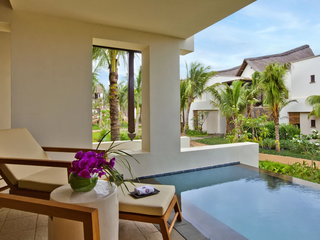 Le Jadis Beach Resort & Wellness 33