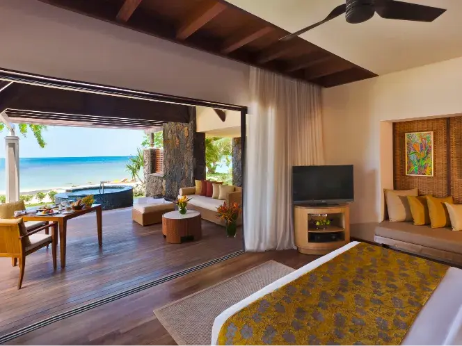 Le Jadis Beach Resort & Wellness 23
