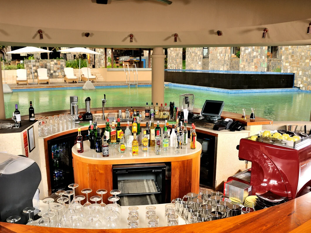 Le Jadis Beach Resort & Wellness