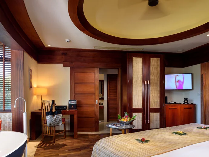Le Jadis Beach Resort & Wellness 6