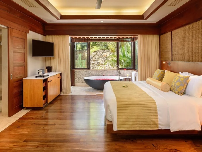 Le Jadis Beach Resort & Wellness 29