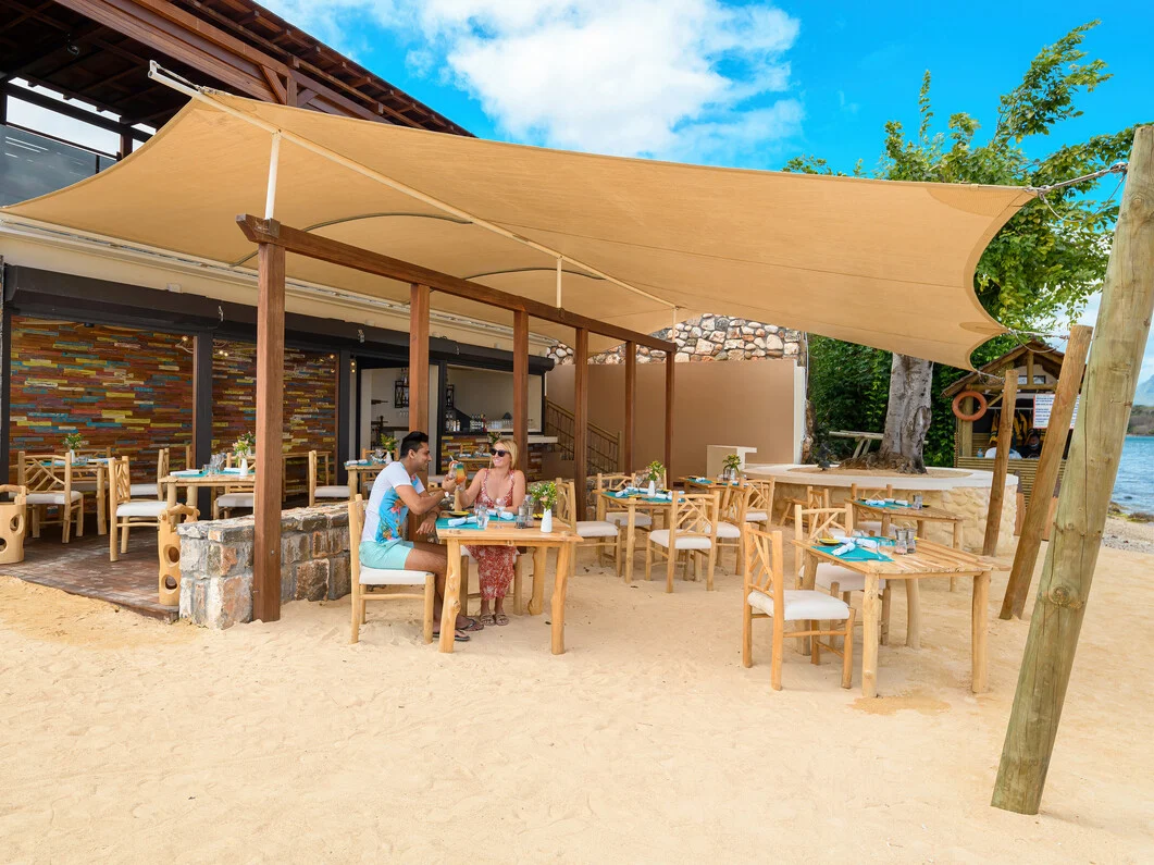 Le Jadis Beach Resort & Wellness 17