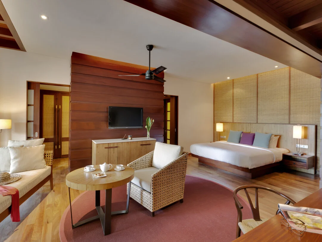 Le Jadis Beach Resort & Wellness 34