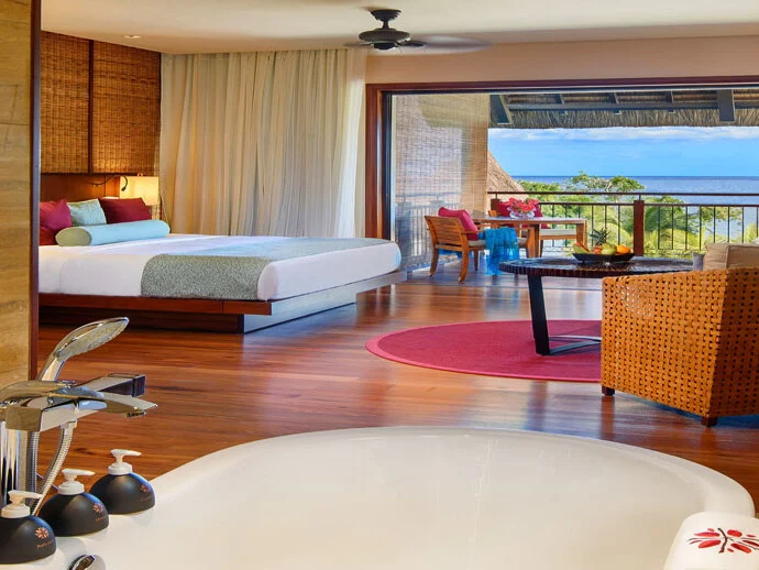 Le Jadis Beach Resort & Wellness 25