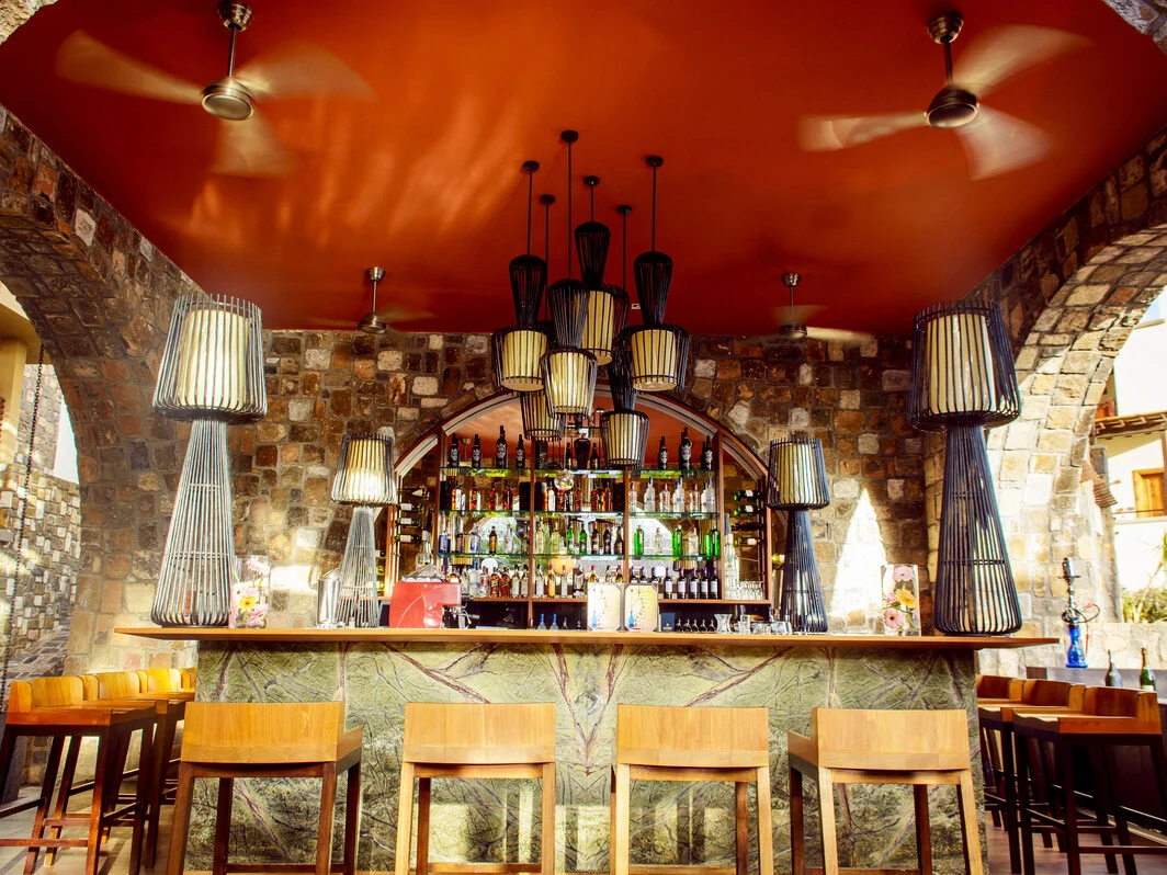 Le Jadis Beach Resort & Wellness 5