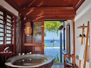 Le Jadis Beach Resort & Wellness 18