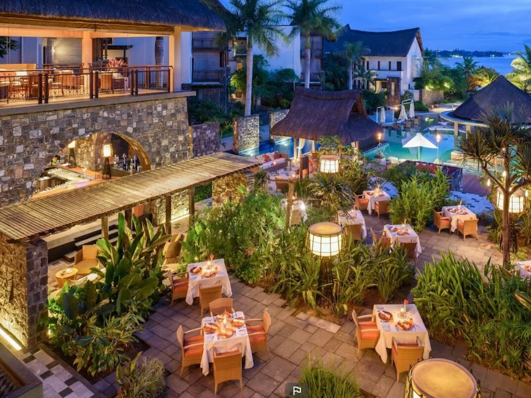 Le Jadis Beach Resort & Wellness 11