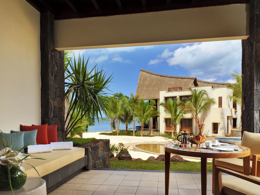 Le Jadis Beach Resort & Wellness 32