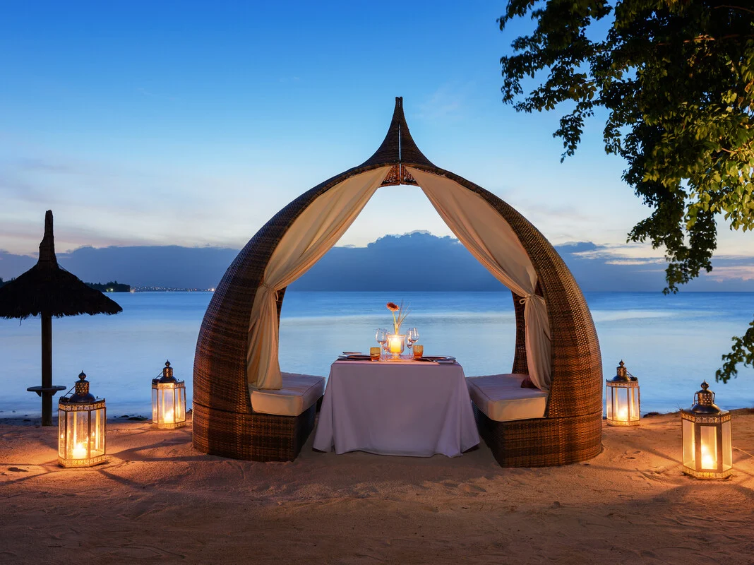 Le Jadis Beach Resort & Wellness 16