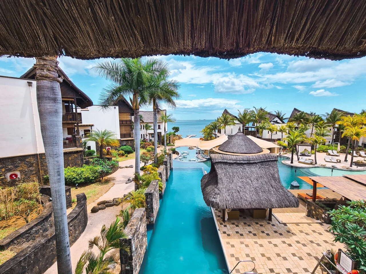 Le Jadis Beach Resort & Wellness 1