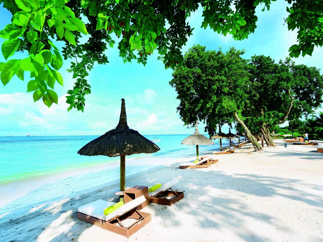 Le Jadis Beach Resort & Wellness 2