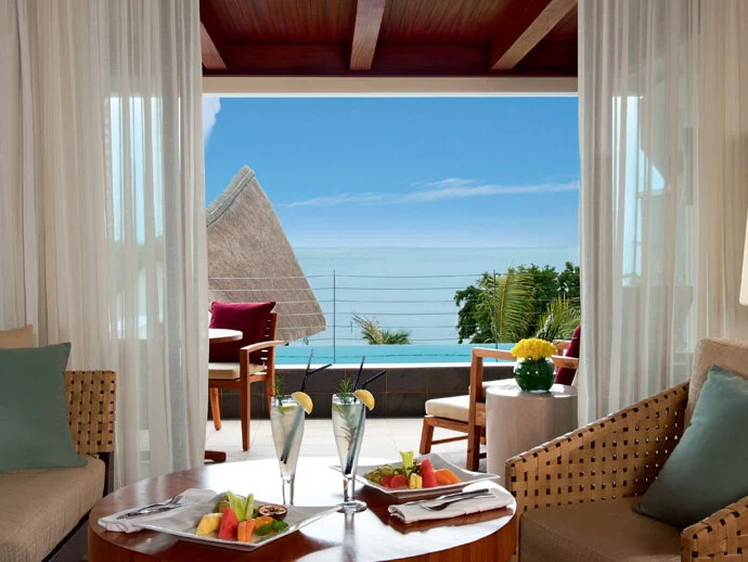 Le Jadis Beach Resort & Wellness