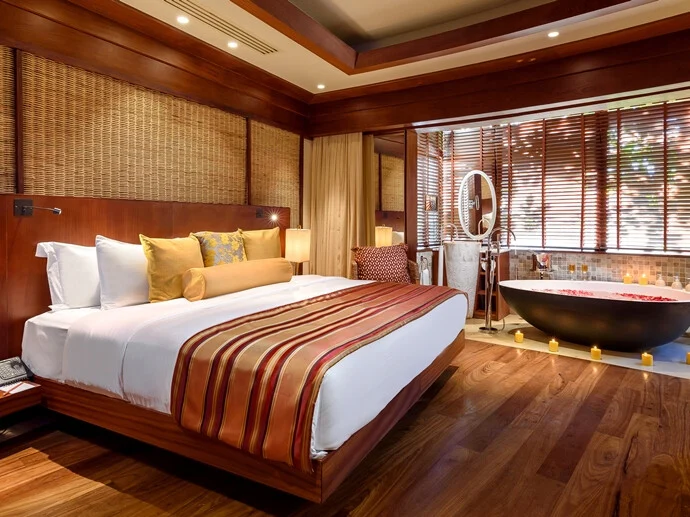 Le Jadis Beach Resort & Wellness 41