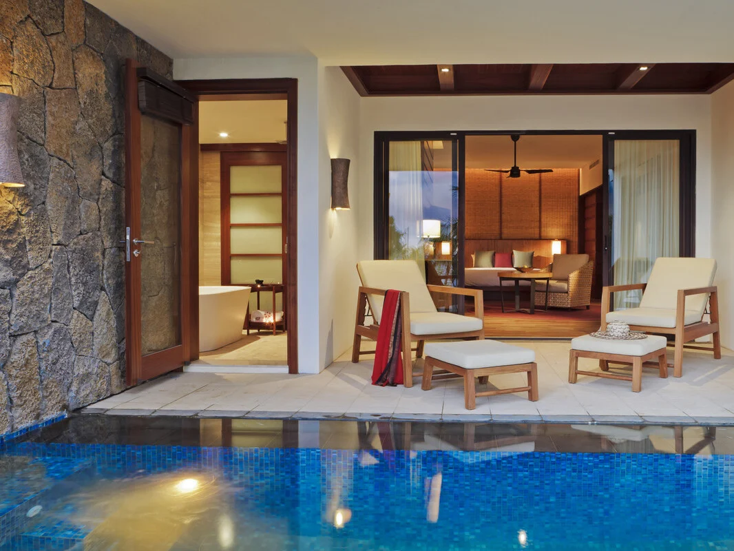 Le Jadis Beach Resort & Wellness 26