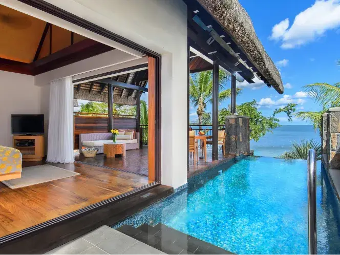 Le Jadis Beach Resort & Wellness 46