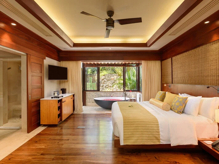 Le Jadis Beach Resort & Wellness 15