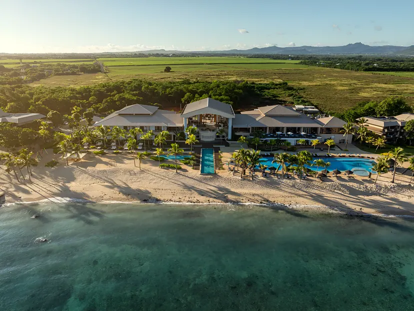 Le Meridien Ile Maurice