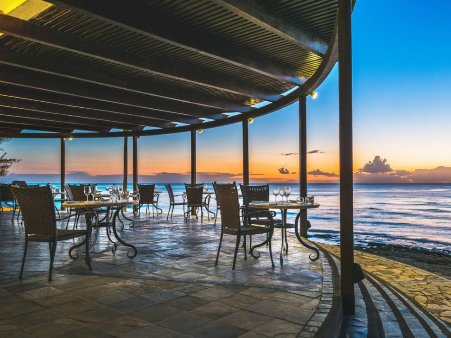 Le Meridien Ile Maurice 5