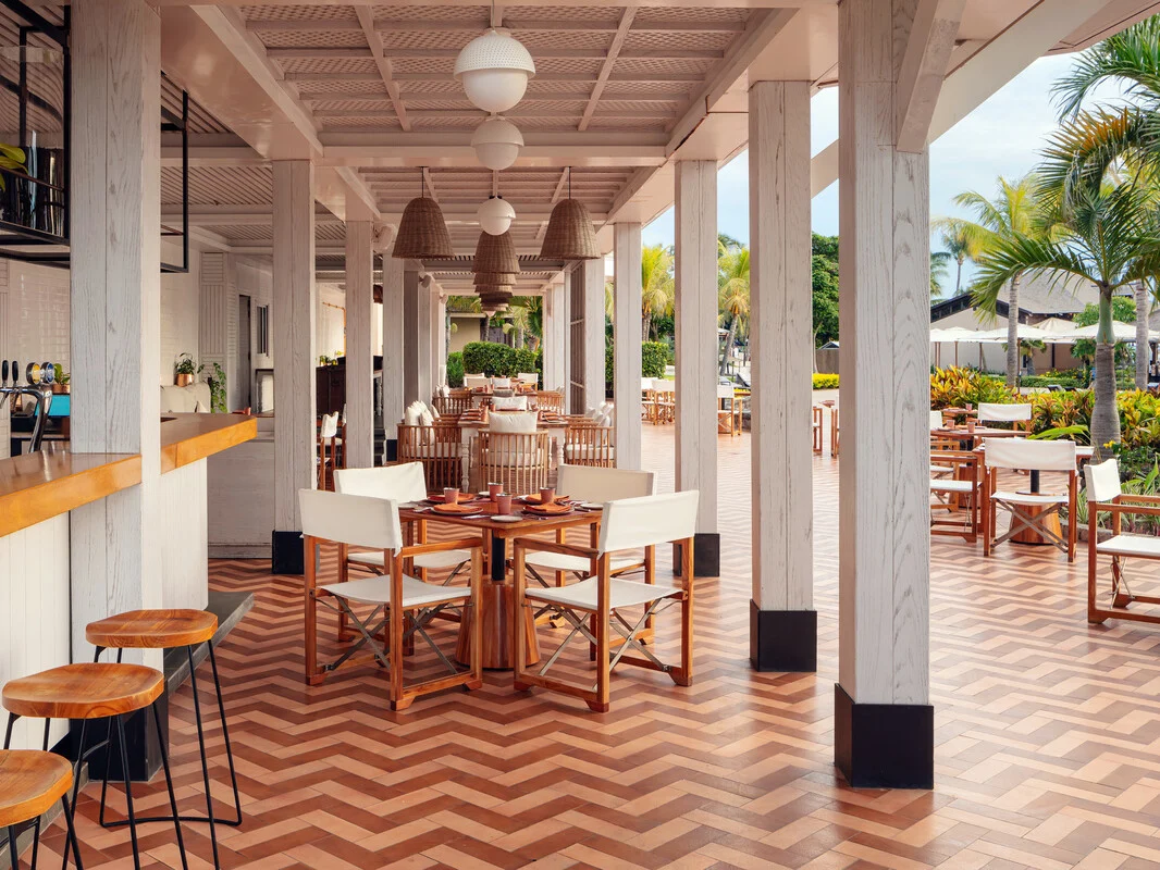 Le Meridien Ile Maurice 4