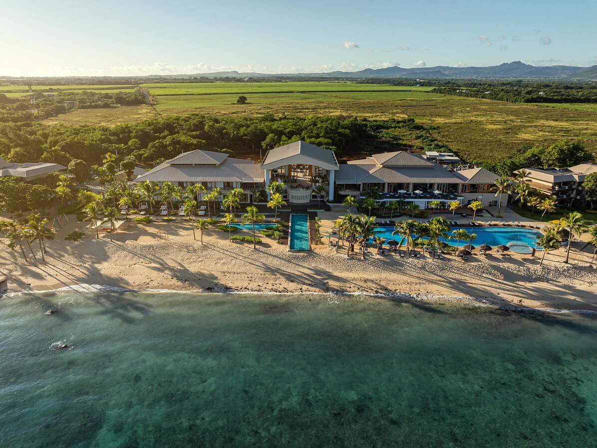 Le Meridien Ile Maurice 4