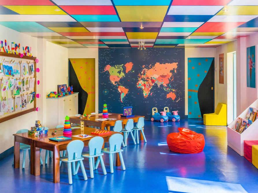 Le Meridien Ile Maurice 3