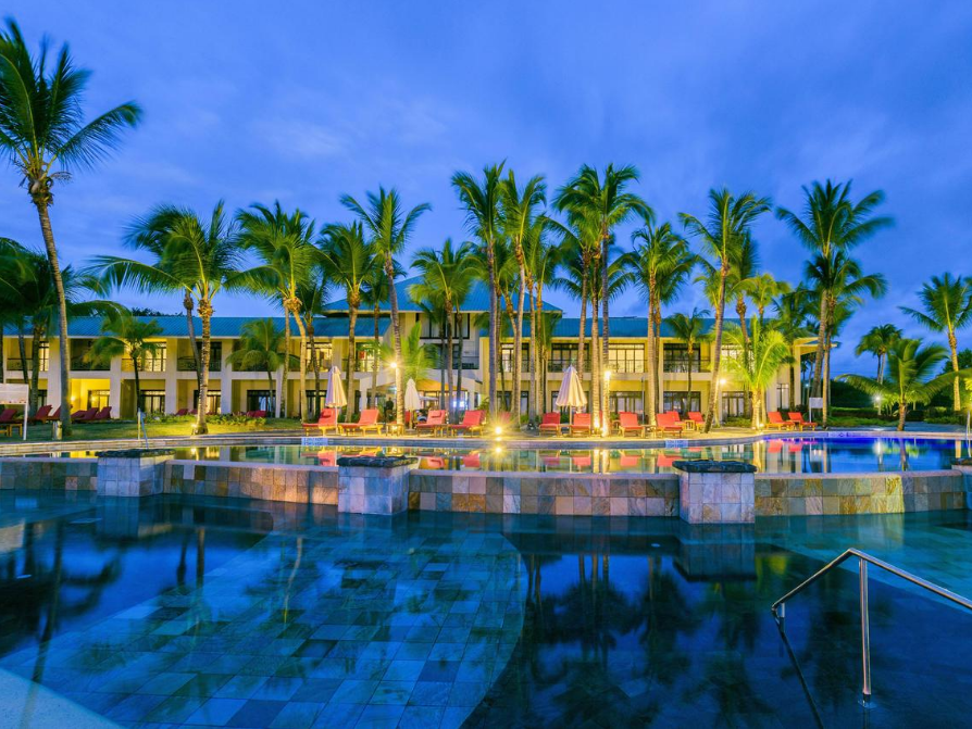 Le Meridien Ile Maurice 2