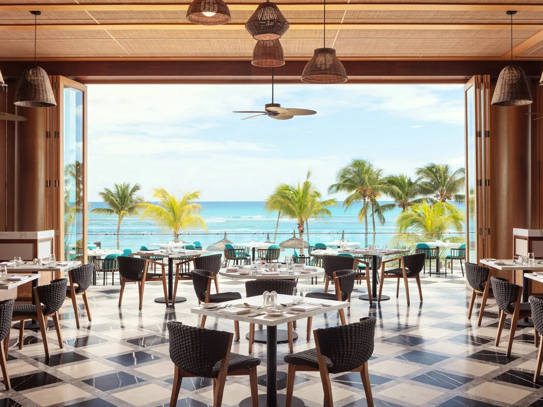 Le Meridien Ile Maurice
