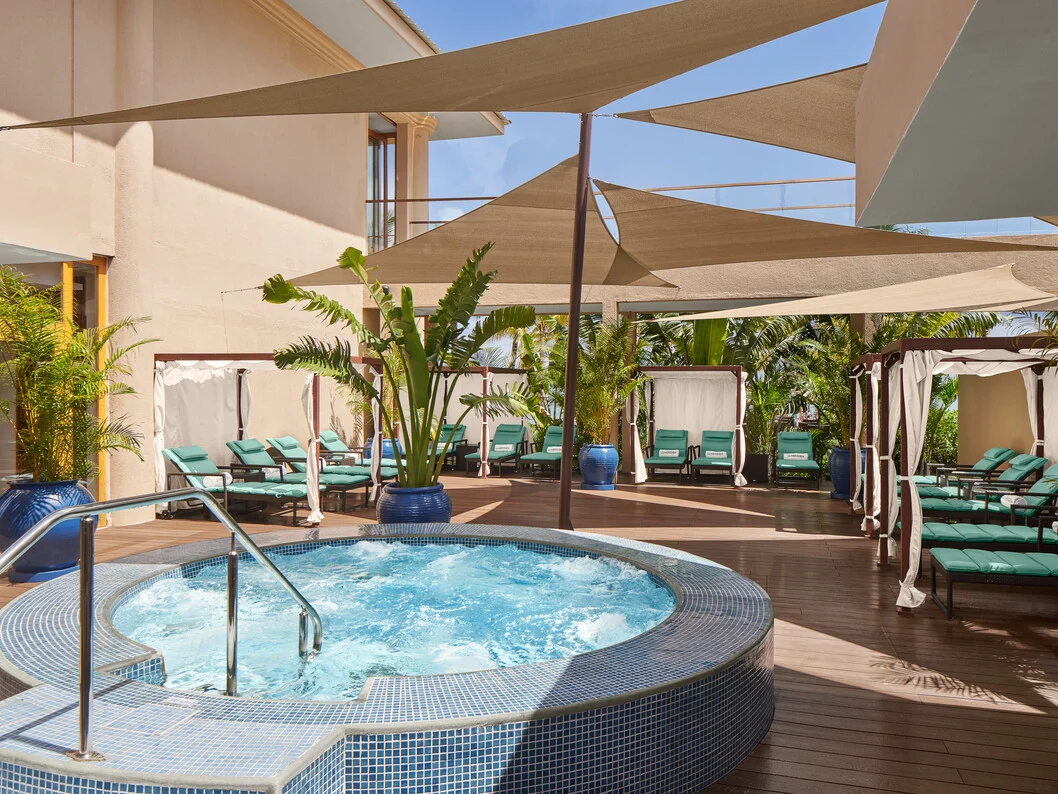 Le Meridien Ile Maurice 3