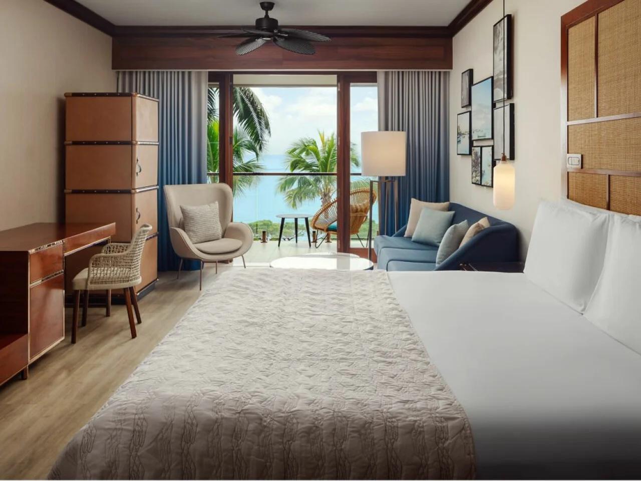 Le Meridien Ile Maurice 28