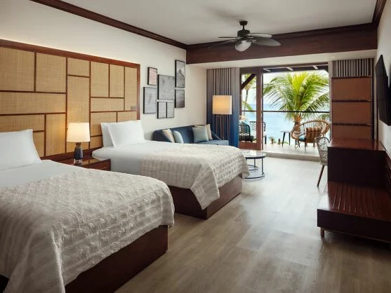 Le Meridien Ile Maurice 20
