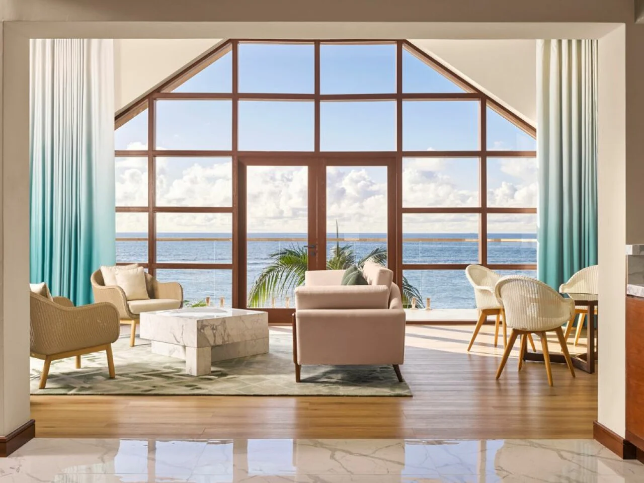Le Meridien Ile Maurice 25