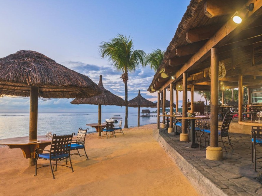 Le Meridien Ile Maurice