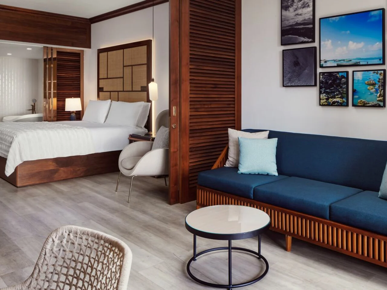 Le Meridien Ile Maurice