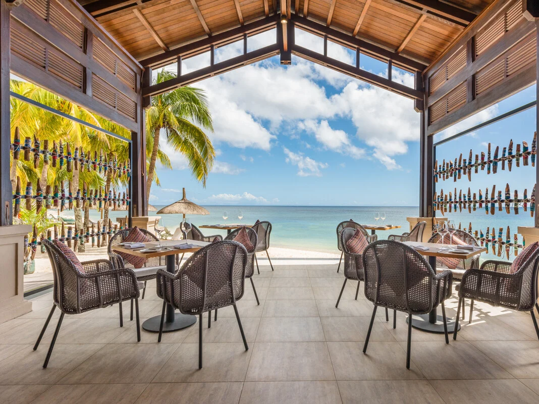 Le Meridien Ile Maurice 5