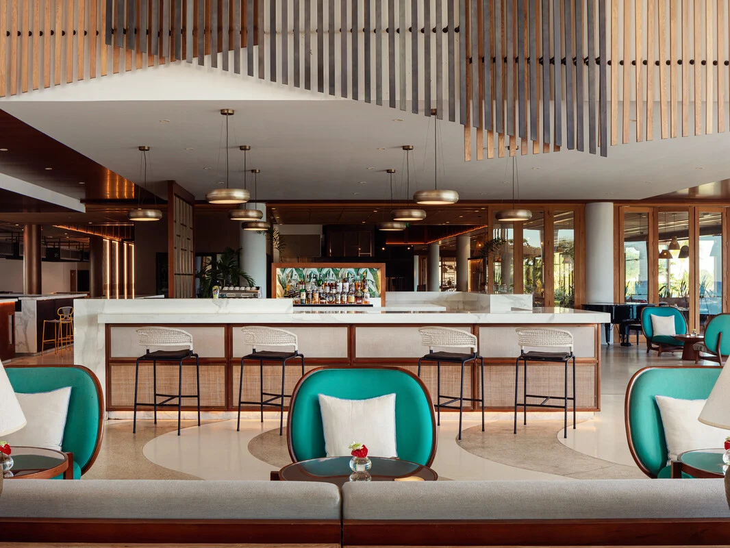 Le Meridien Ile Maurice 11