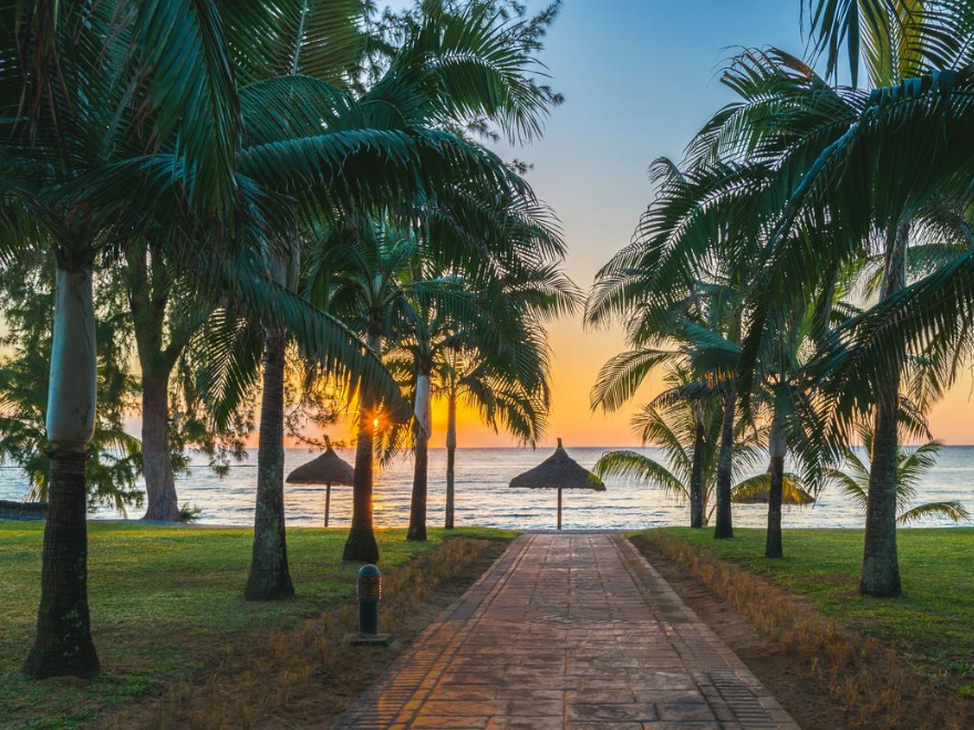 Le Meridien Ile Maurice 2