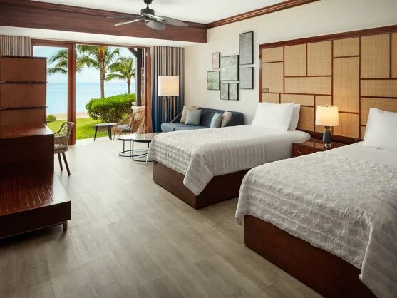 Le Meridien Ile Maurice