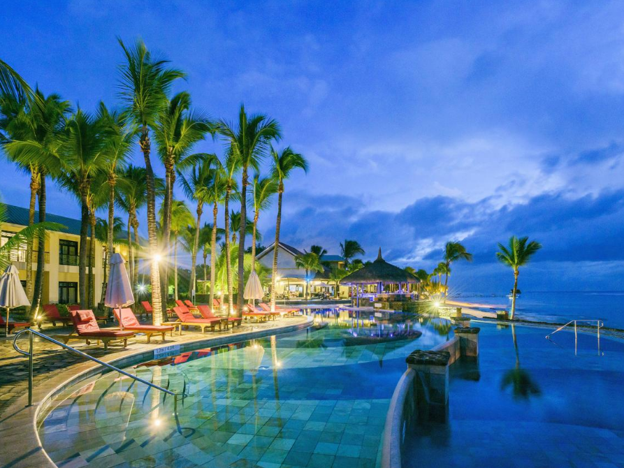 Le Meridien Ile Maurice 3