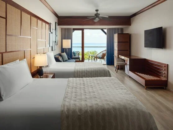 Le Meridien Ile Maurice 27