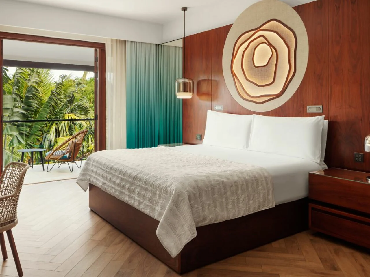 Le Meridien Ile Maurice 22
