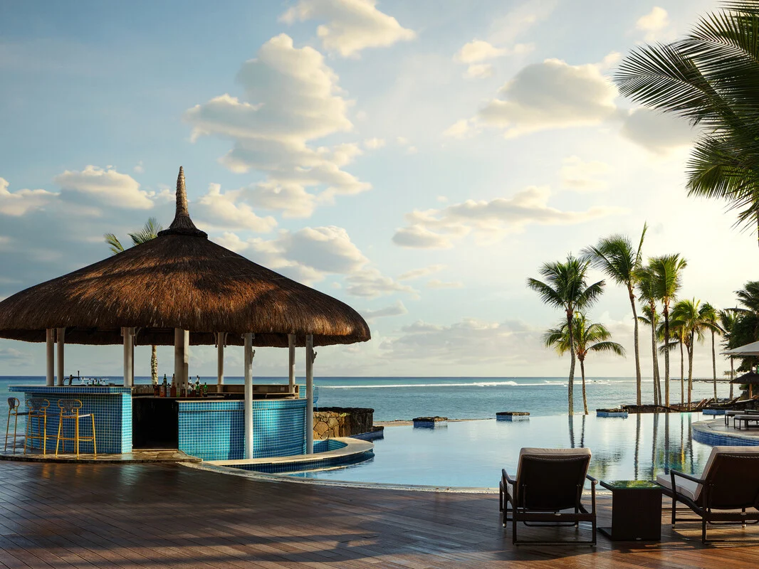 Le Meridien Ile Maurice 14