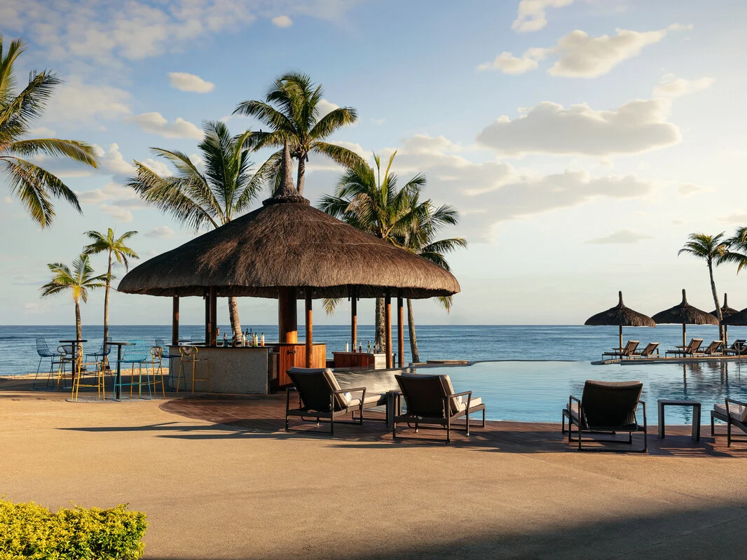 Le Meridien Ile Maurice 12